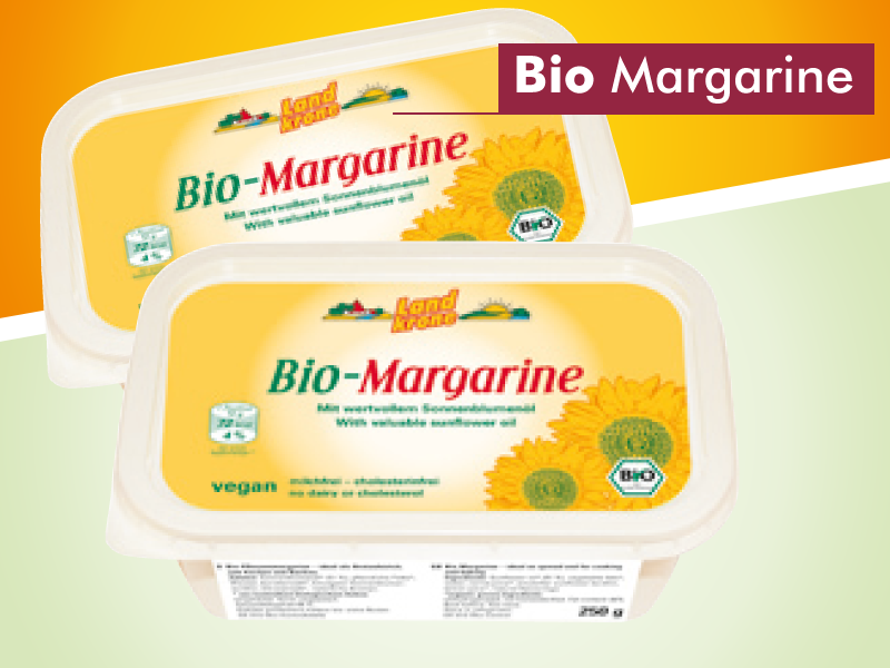 Bio Margarine