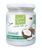 Bio Kokosöl nativ, 215 ml
