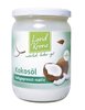Bio Kokosöl nativ, 430 ml