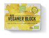 Bio Veganer Block, 250 g