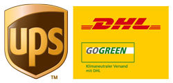 Versand_DHL-Go-Green_UPS